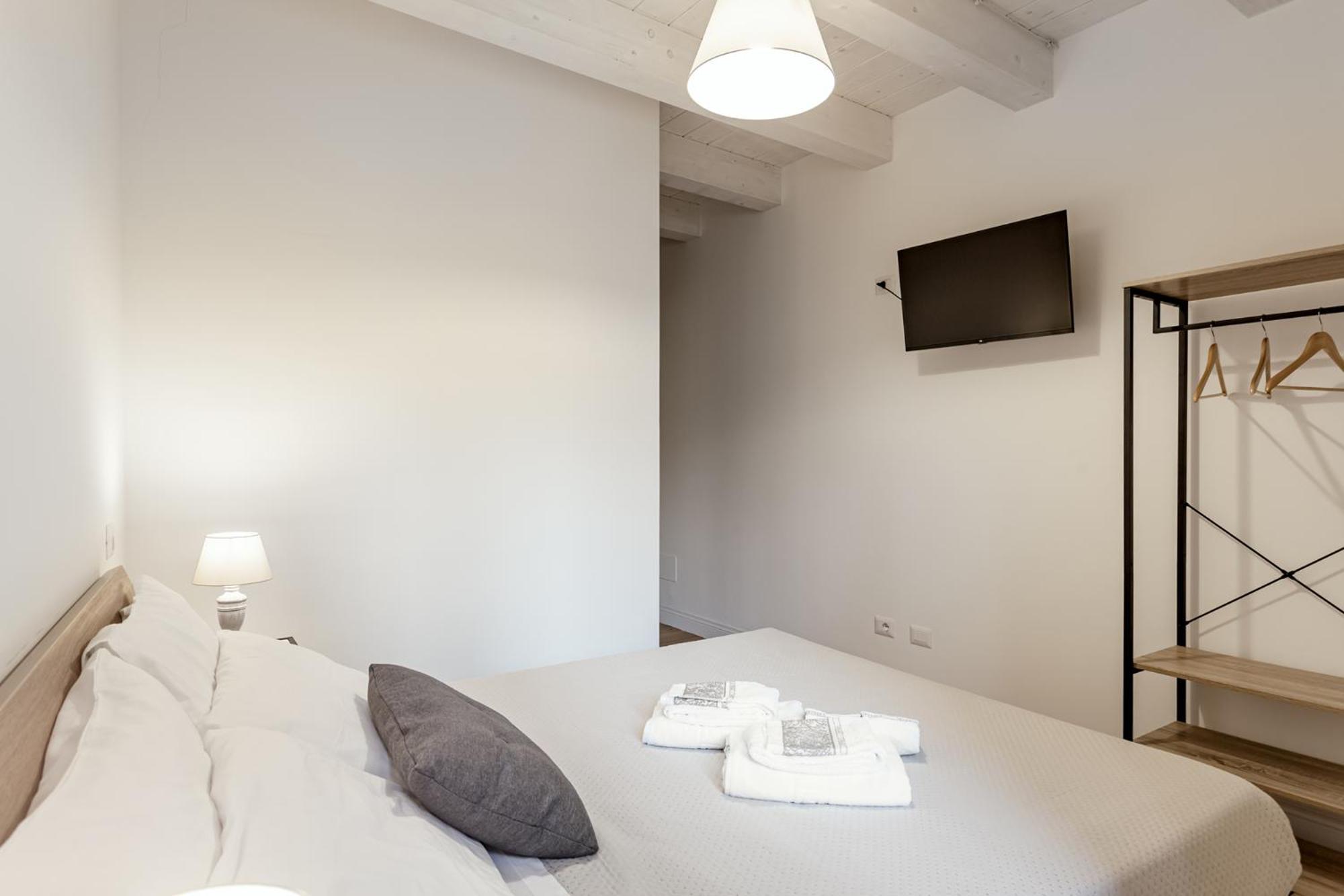 B&B Vico Suites Vico nel Lazio Exteriör bild
