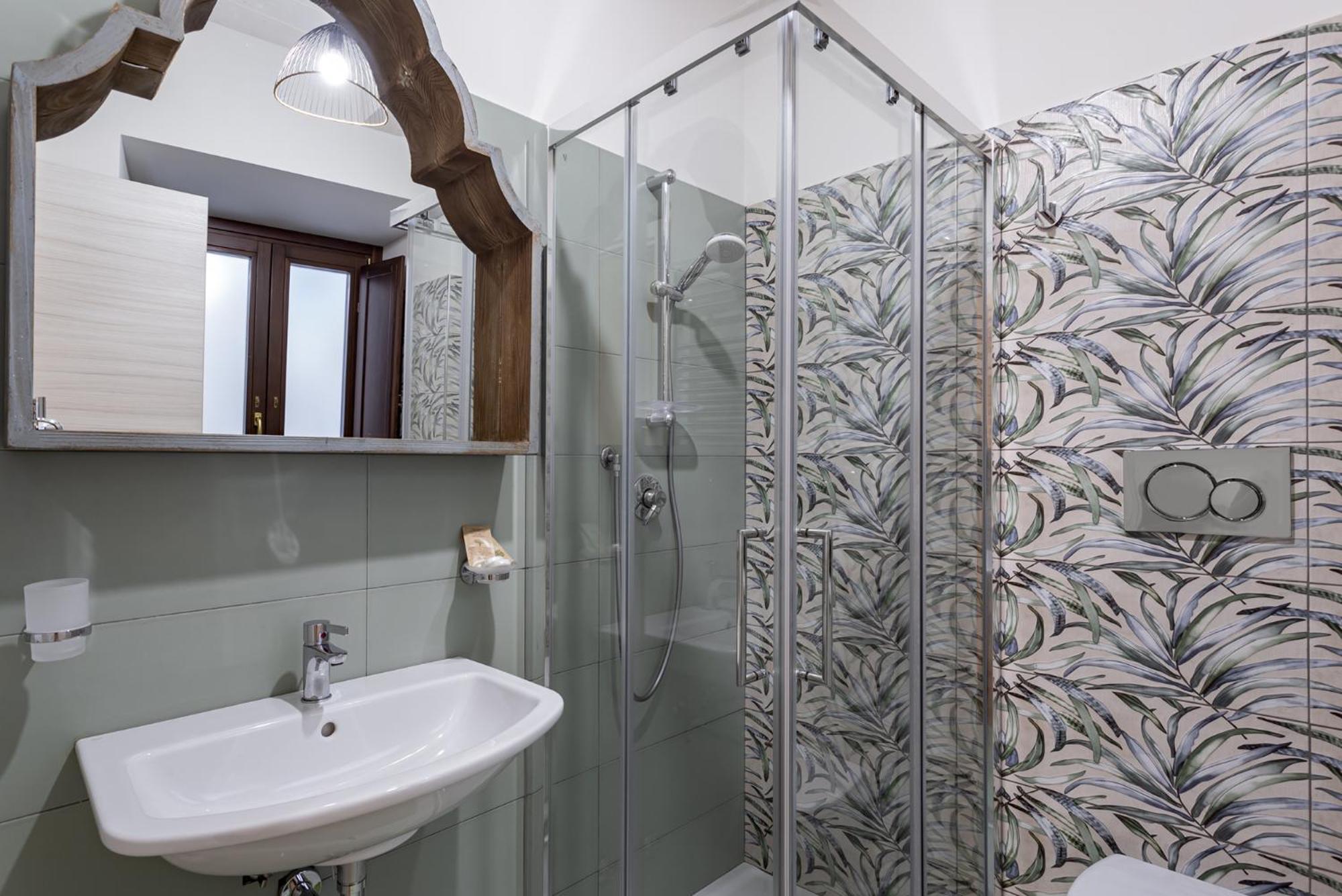 B&B Vico Suites Vico nel Lazio Exteriör bild